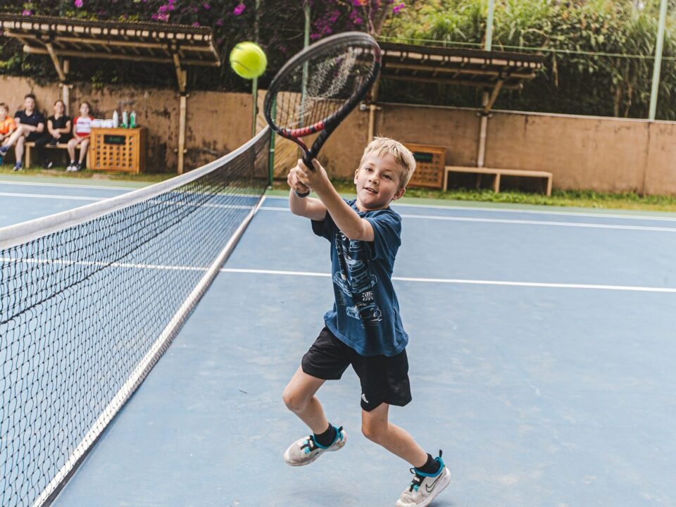 Country & Coffee Club