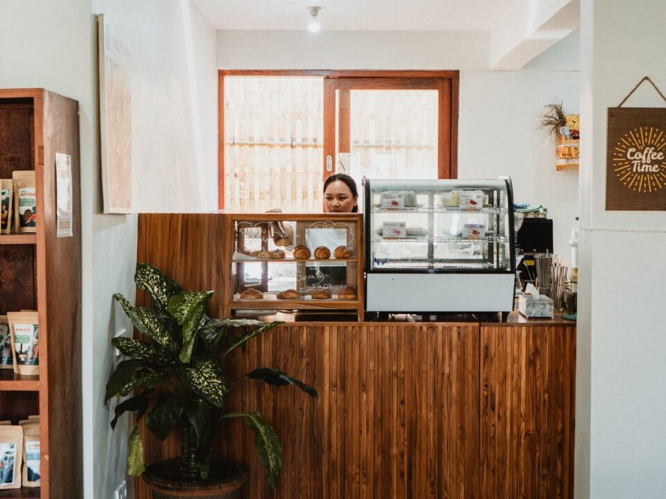 Country & Coffee Club