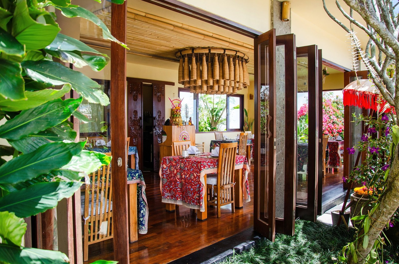 Warung Bongkot: A Taste of North Bali