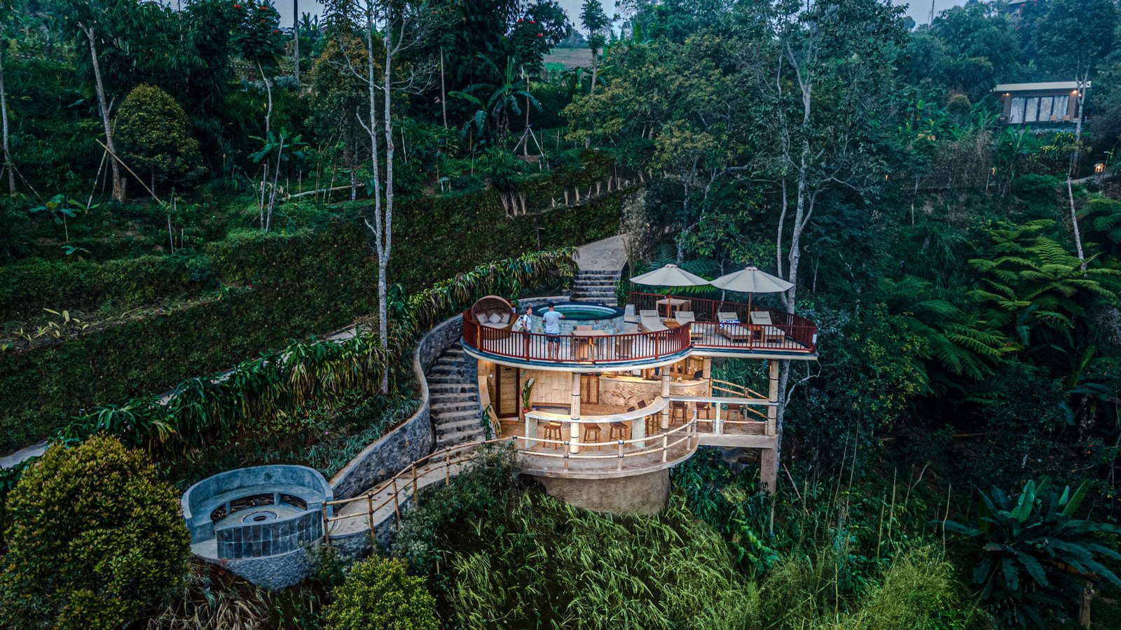 Rasa Alam: Discover Nature’s Flavours