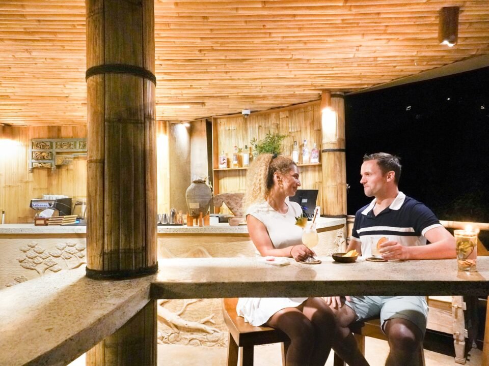 Rasa Alam restaurant