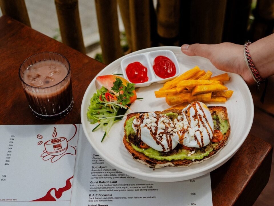 Country & Coffee Club