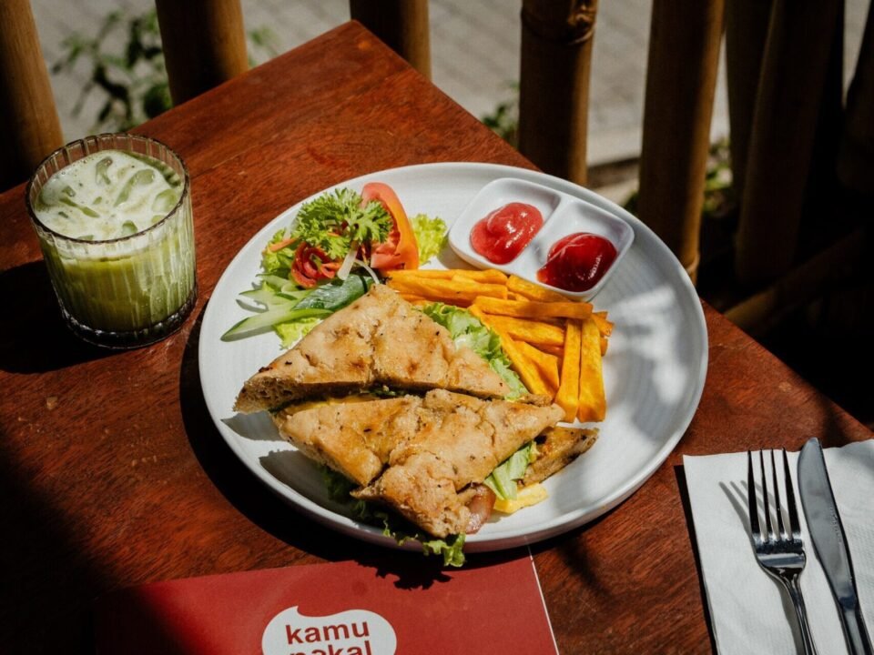 Country & Coffee Club