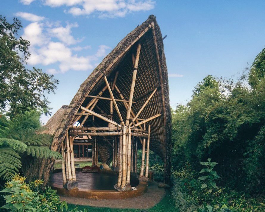 Kamu Nakal: Country and Coffee Club