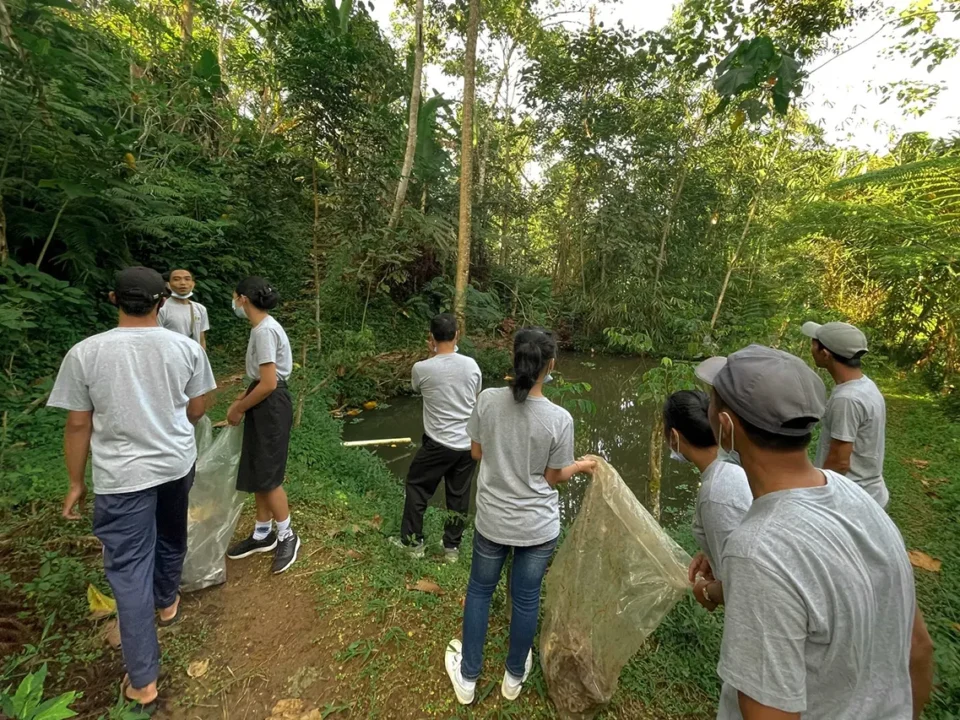 Economic, Environmental & Social Values