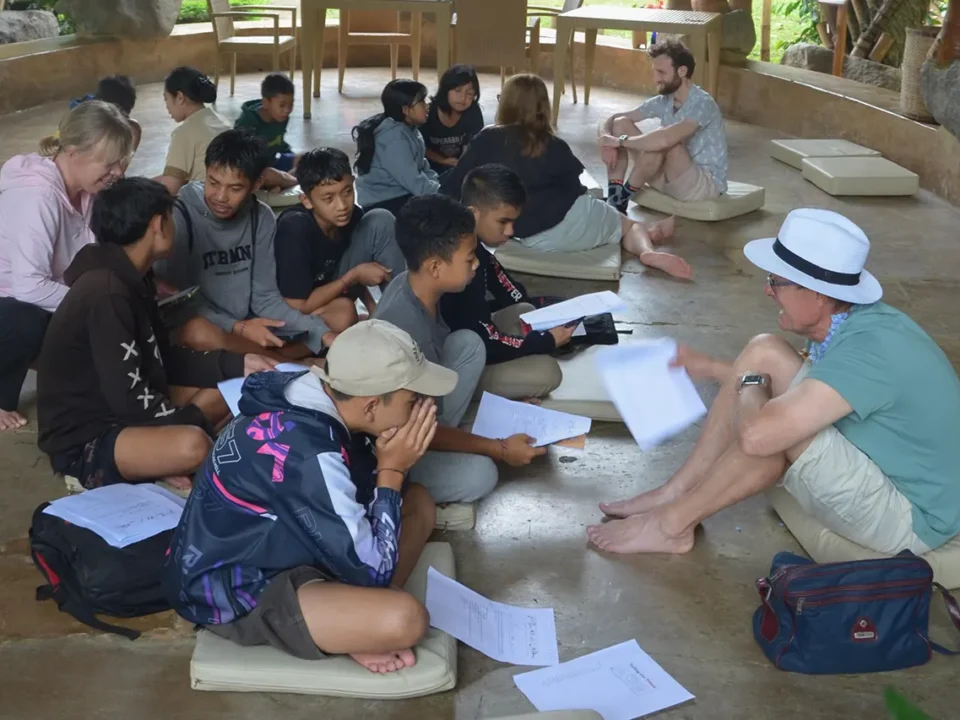 Economic, Environmental & Social Values