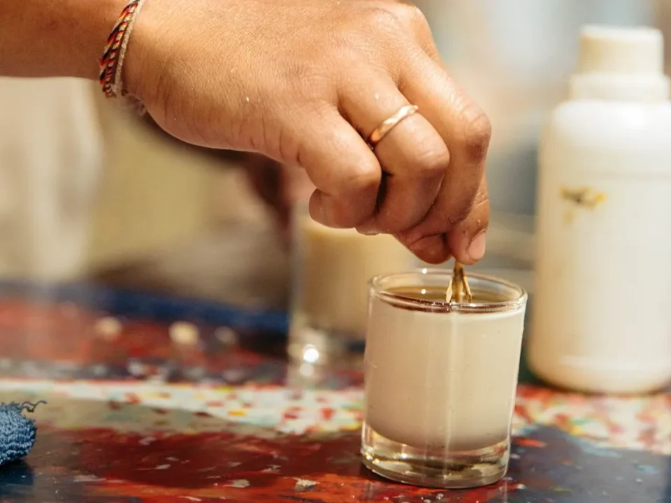 Sustainability Workshops