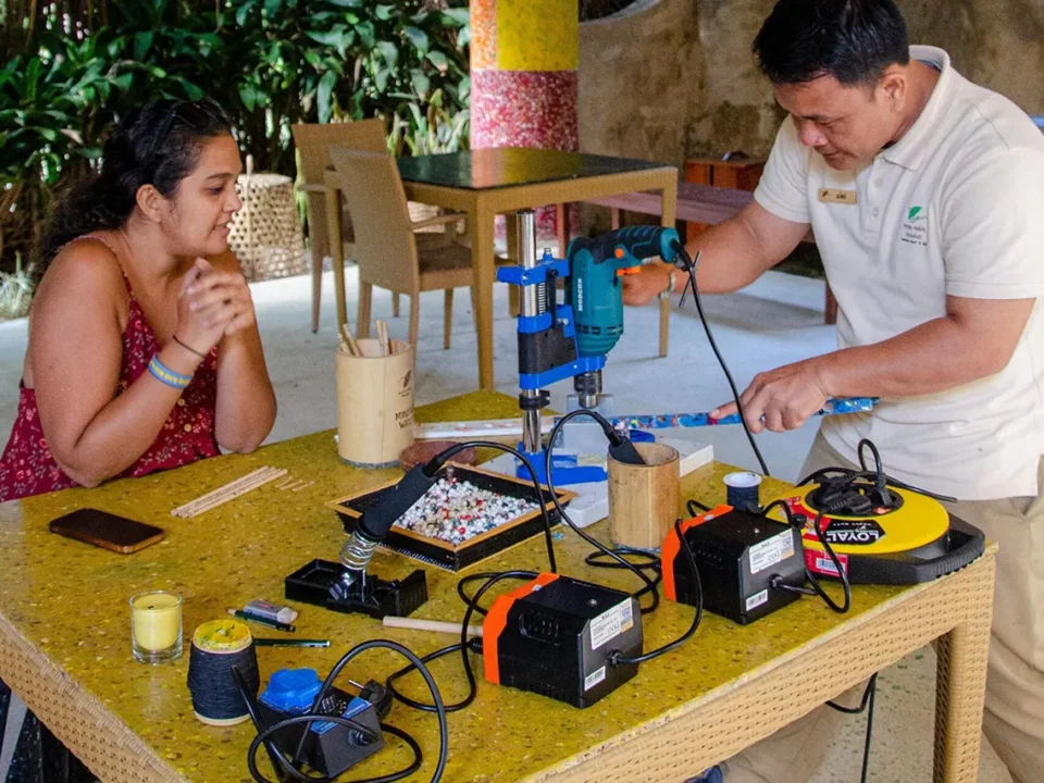 Sustainability Workshops