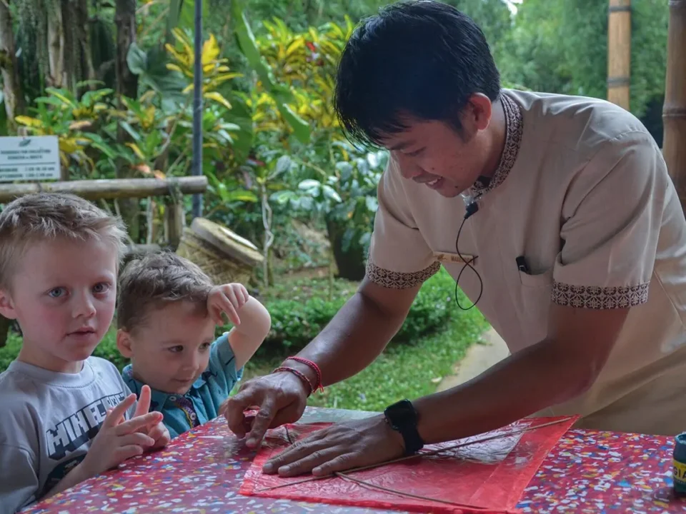 Sustainability Workshops