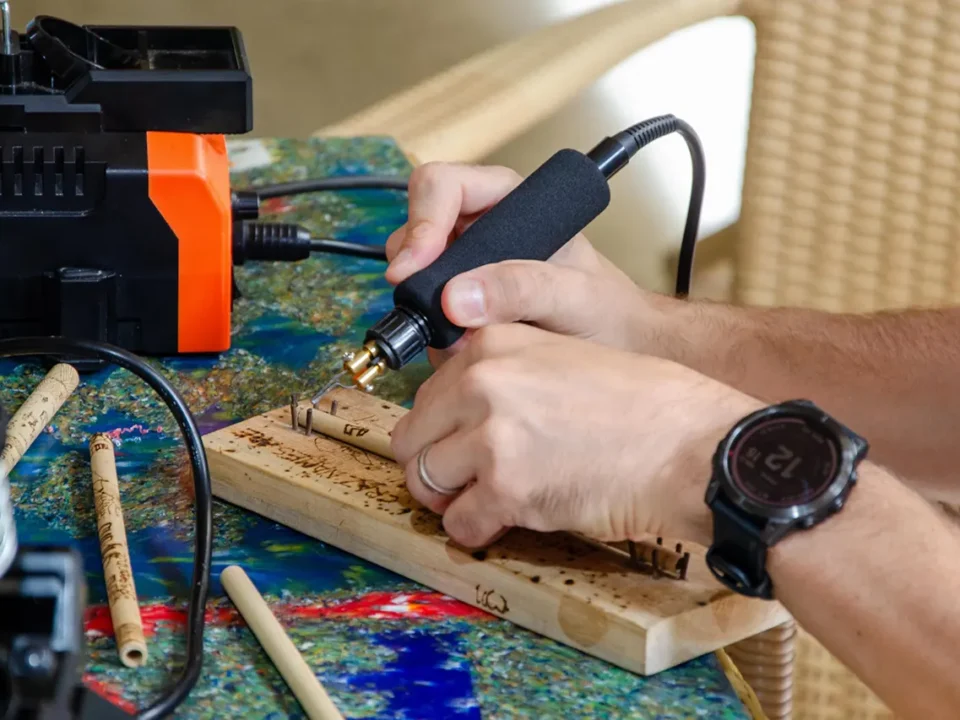 Sustainability Workshops