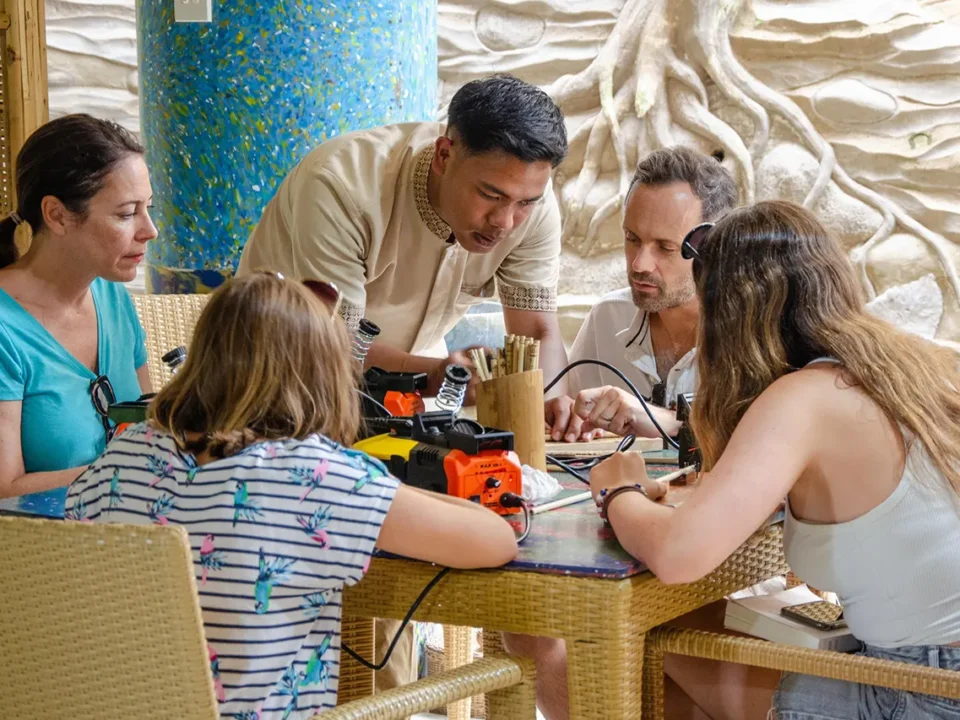 Sustainability Workshops